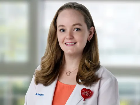 cropped photo of alison ginter