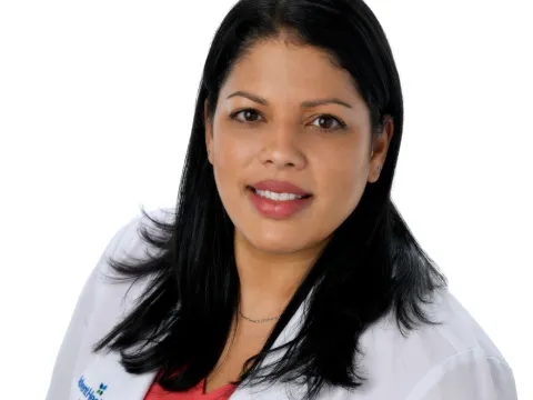 Ana Ramirez