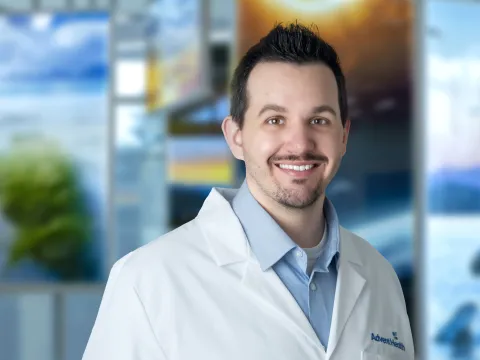 Jeremy Baker_Urgent Care_Casual Headshot