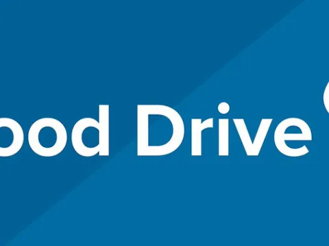 blood drive