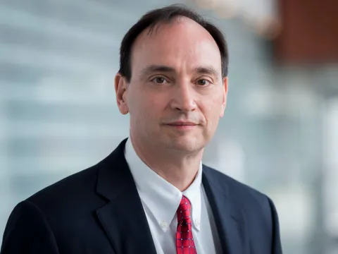 Dr. Box highlights leadership strategies that help the health system strengthen communication, maintain a culture of safety and foster connection across clinical functions.