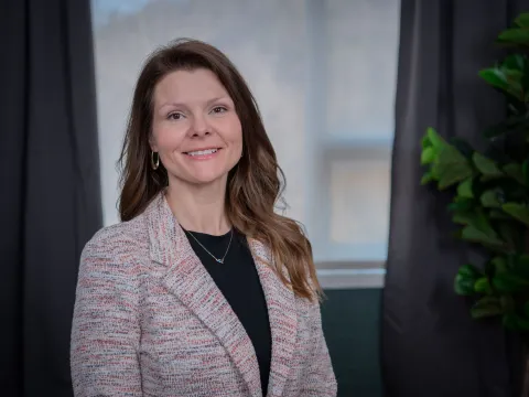 AdventHealth announces new Physician Services Director of Operations