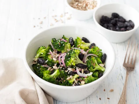 Broccoli Salad