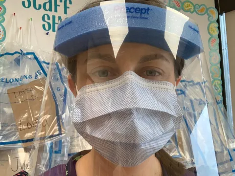 Nurse