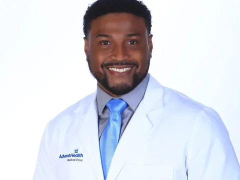 Dr. Calvin Williams