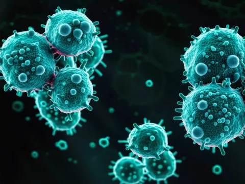 Cells
