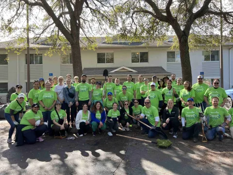 A new team theme aims to deepen AdventHealth’s commitment to community well-being.