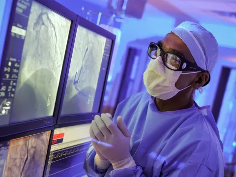 AdventHealth Research and Innovation