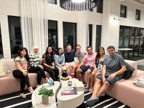 Physician Event