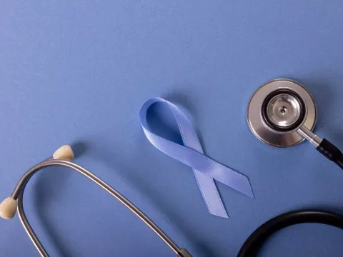 COLON CANCER