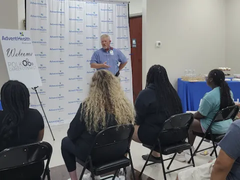 Polk Career Connect