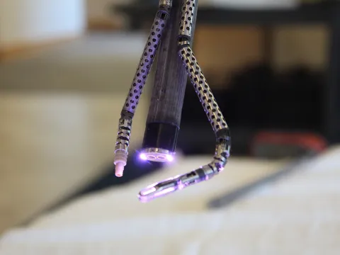da Vinci