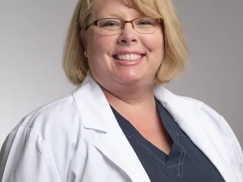 Dana Crowder, BS, BSN-RN, Women's Health Navigator