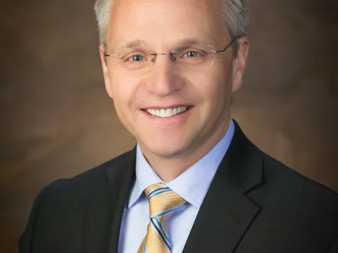 Dr. Verrill joins AdventHealth’s Mid-America Region and will assume leadership in mid-October.