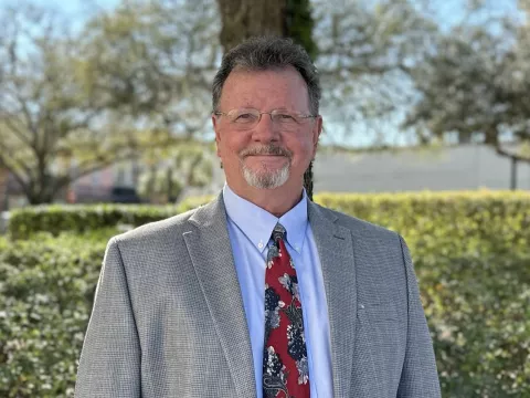 Dr Duane Cook