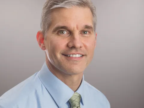 Stephen M. David, MD