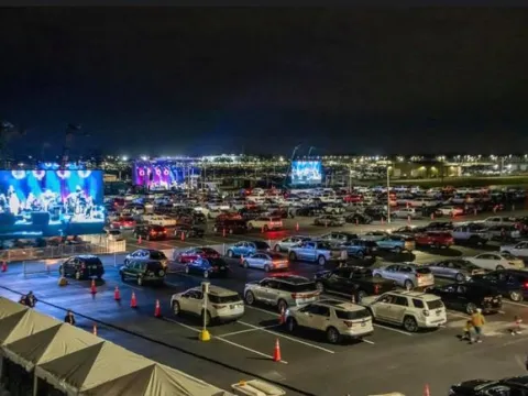 Drive-In Image