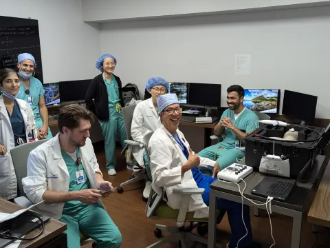 Echo Didactics