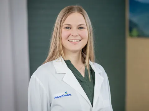 AdventHealth Expands Primary Care Choices with the Addition of New Physician Assistant in Black Mountain
