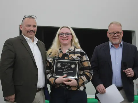 EMS Awards 2023