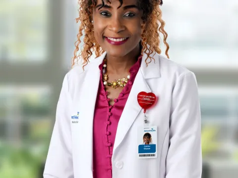 Dr. Faithful Osawe