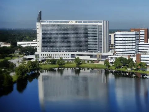 AdventHealth Orlando