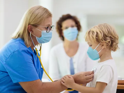 AdventHealth Hospitals Recognized for Safety, Quality in Latest Leapfrog Releases