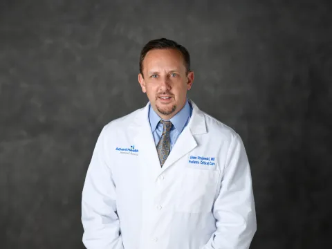 Glenn Stryjewski, MD, MPH