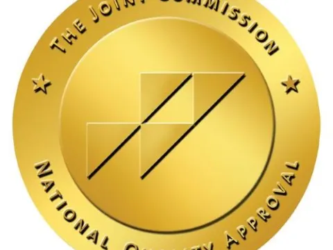 Gold Seal Joint Commission AdventHealth Connerton