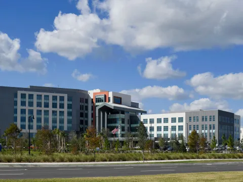 Photo of AdventHealth at Apopka