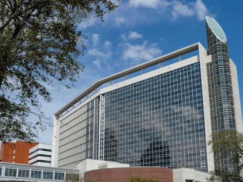 Photo of AdventHealth Orlando