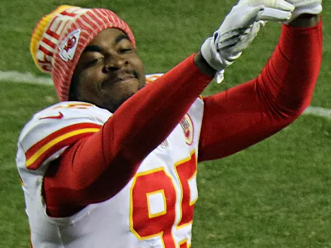 Chris Jones