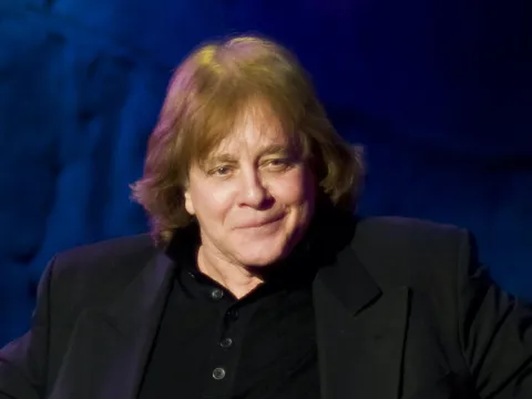 Eddie Money