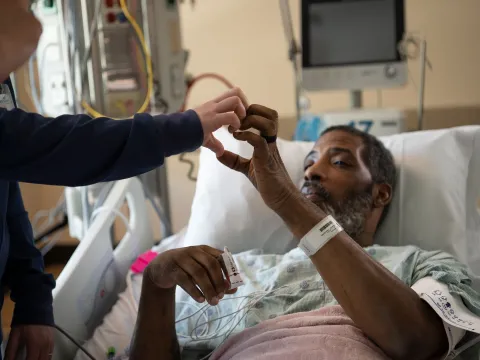 Four cancer survivors and their doctors reveal how overlooked symptoms led to serious cancer diagnoses.