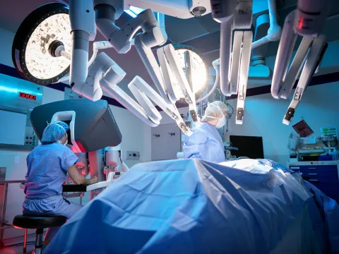 Surgery