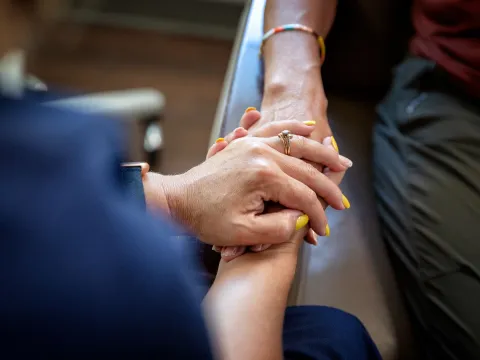 AdventHealth Porter’s partnership with Zero Suicide Institute seeks to fill the gaps in mental health care.