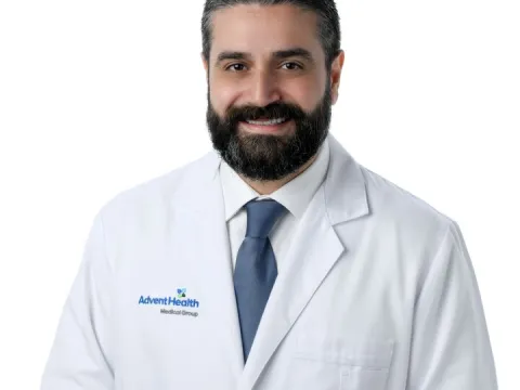 Ashraf Jmeian MD