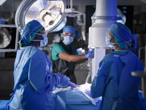 Surgery Center