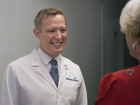 Hunter Meyer, MD