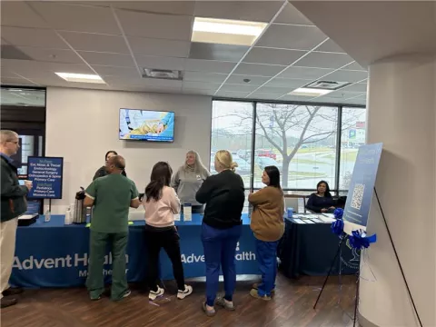 Community Event