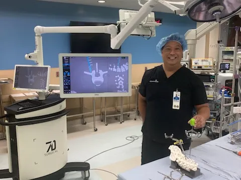 7D Technology