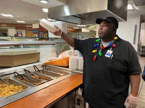 Chef