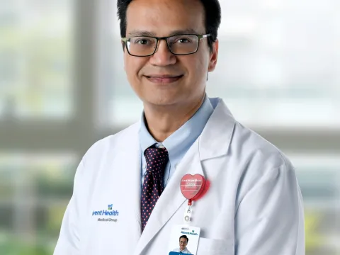 Dr. Ahmed