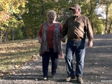 Jim's Story