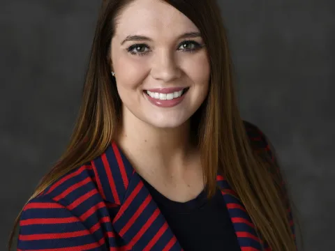 Kayla Tidwell AdventHealth Waterman