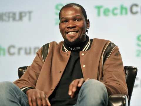Kevin Durant