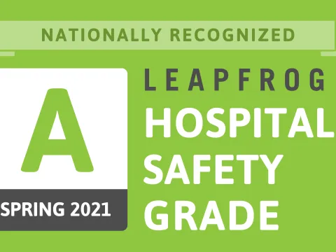 Leapfrog Spring 2021