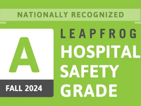 Safety Grade