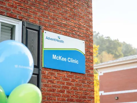 clinic