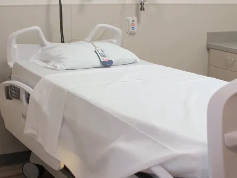 AdventHealth Dade City opens new Med-Surg 1 Unit